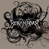 Borknagar - Origin '2012