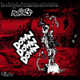 Brioles - Down Down Down EP '2012