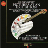 Yamashita Kazuhito - Pictures At An Exhibition/the Firebird Suite '1999