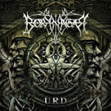 Borknagar - Urd (Deluxe Edition) '2012