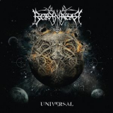 Borknagar - Universal '2012