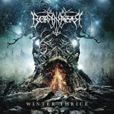 Borknagar - Winter Thrice '2016