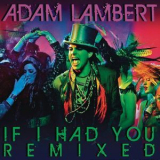 Adam Lambert - If I Had You Remixed '2010