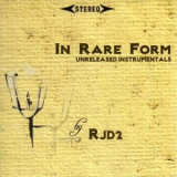 RJD2 - In Rare Form '2004