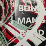 Blind Man's Band  - Blind Man's Band  '2018