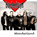 Bordertown - Wonderland '2017