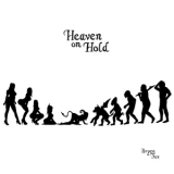 Bryce Fox - Heaven On Hold '2017