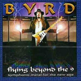 Byrd - Flying Beyond The 9 '2001