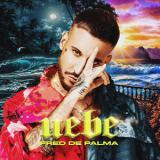 Fred De Palma - Uebe '2019