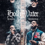 Fly Anakin, Big Kahuna Og - Holly Water '2019