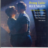 Denny Laine - Blue Nights '1994