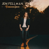 Jen Fellman - Forbidden Drive '2019