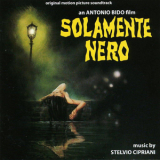 Goblin - Solamente Nero '1978