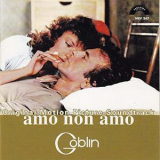 Goblin - Amo Non Amo '1979