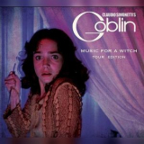 Claudio Simonetti's Goblin - Music For A Witch: Tour Edition '2018