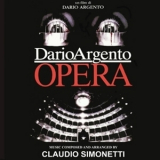 Claudio Simonetti - Opera '1987