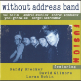 Without Address Band - Fusion '2003