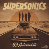 Supersonics - 69 Automobile '2019