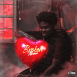 Xanman - Broken '2019
