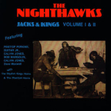 Nighthawks - Jacks And Kings Vol. 1 '1979