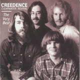 Creedence Clearwater Revival - The Very Best '2001