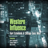 Karl Schwonik - Western Influence '2012