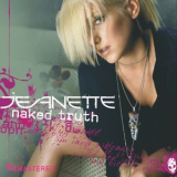 Jeanette Biedermann - Naked Truth (Remastered) '2006
