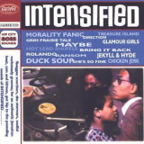 Intensified - Faceman Sound '2008