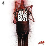 Sido - A.I.D.S. - Alles ist die Sekte - Album Nr. 3 '2002