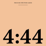 Jay-Z - 4:44 '2017