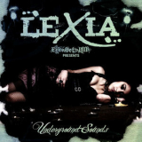 Lexia - Eyes Set to Kill Present Underground Sounds '2010