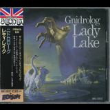 Gnidrolog - Lady Lake '1972