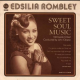 Edsilia Rombley - Sweet Soul Music '2013