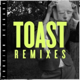 Foreign Beggars - Toast (Remixes) '2017