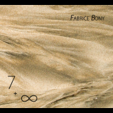 Fabrice Bony - 7 + ∞ '2018