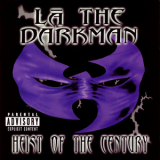 La The Darkman - Heist Of The Century '1998
