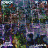 Ixohoxi & Stephen Philips - Simulated Universe '2005