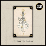 Frazer - Lovehatefearme '2019