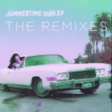 Half The Animal - Summertime High EP '2019