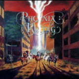 Phoenix Rizing - Eternal Crusade '2000