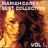 Mariah Carey - Best Collection Vol I. '2001