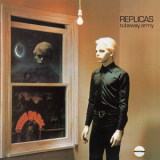 Tubeway Army - Replicas '2015