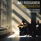 Aki Rissanen - Amorandom '2016