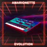 Amarionette - Evolution '2019