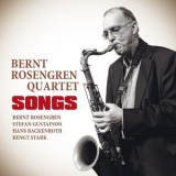 Bernt Rosengren Quartet - Songs '2017