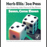 Herb Ellis, Joe Pass - Seven, Come Eleven '1974