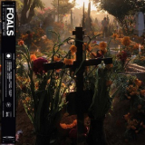 Foals - Everything Not Saved Will Be Lost Part 2 '2019