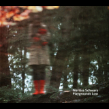 Nerissa Schwarz - Playgrounds Lost '2016
