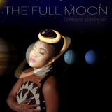 Lorraine Lionheart - The Full Moon '2018