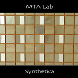 MTA Lab - Synthetica '2016